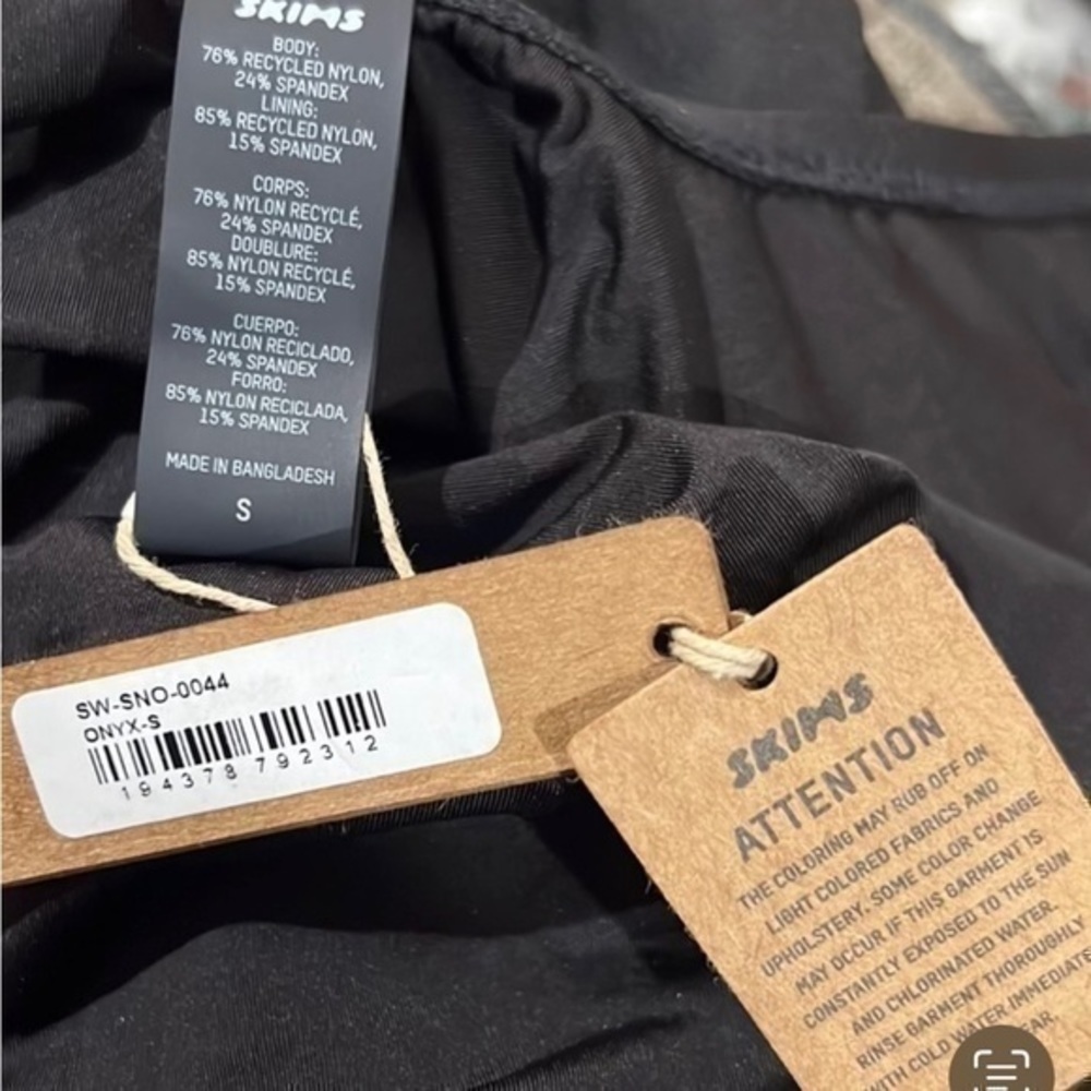 Skims Bathing Suit - Picture 12 of 16